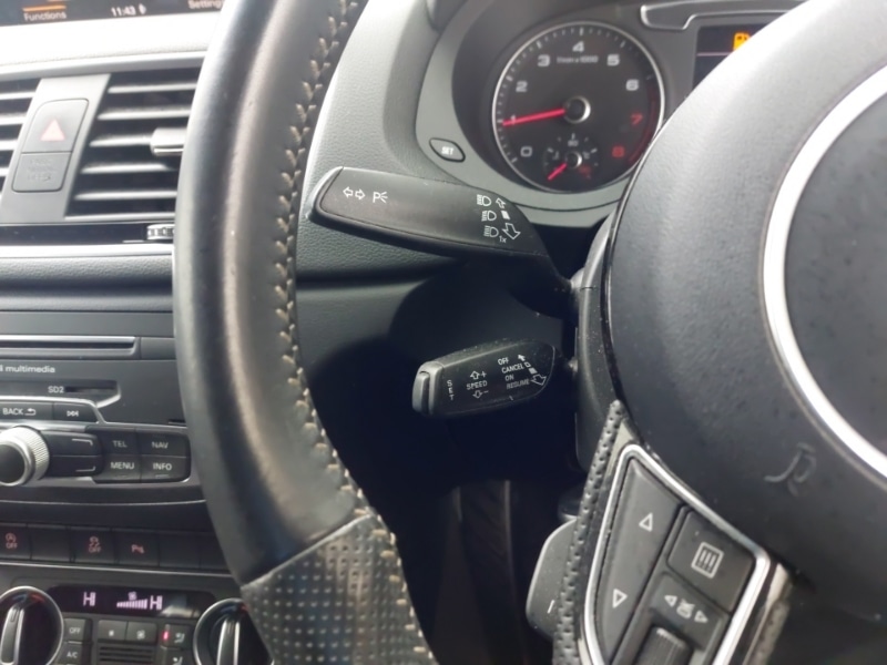 Used Audi Q3 2018 for sale - 77922435: Photo 14