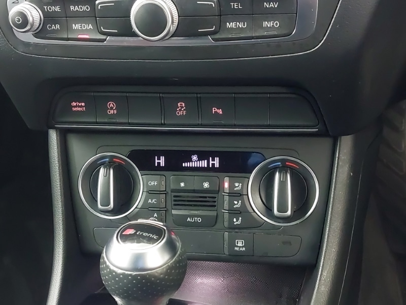 Used Audi Q3 2018 for sale - 77922435: Photo 17