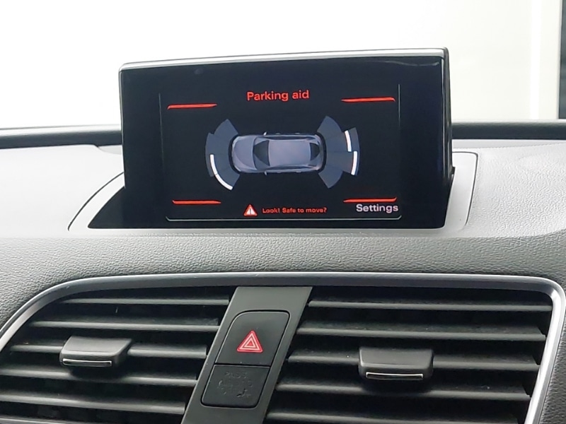 Used Audi Q3 2018 for sale - 77922435: Photo 18