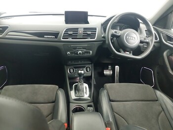 Used Audi Q3 2018 for sale - 77922435: Photo