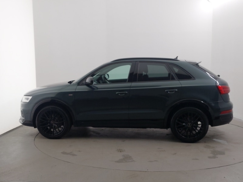 Used Audi Q3 2018 for sale - 77922435: Photo 4