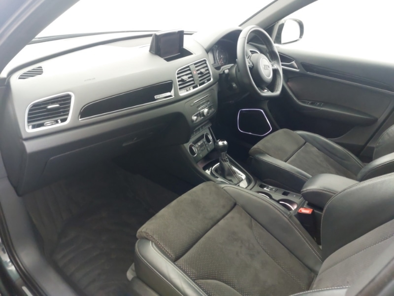 Used Audi Q3 2018 for sale - 77922435: Photo 5