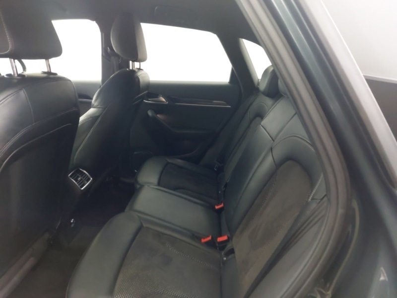 Used Audi Q3 2018 for sale - 77922435: Photo 6