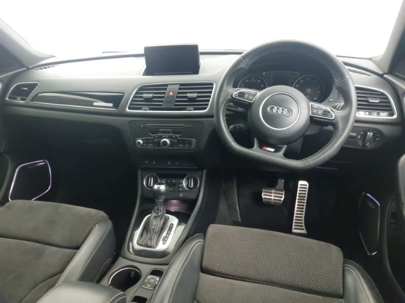 Used Audi Q3 2018 for sale - 77922435: Photo 7