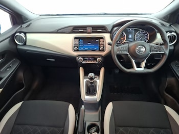 Used Nissan Micra 2018 for sale - 79235528: Photo