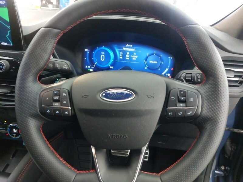 Used Ford Kuga 2021 for sale - 77664182: Photo 15