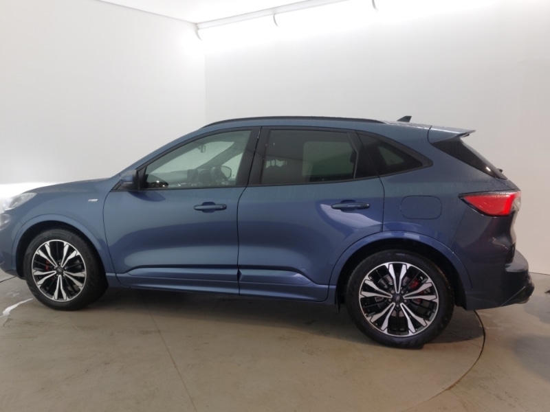 Used Ford Kuga 2021 for sale - 77664182: Photo 4