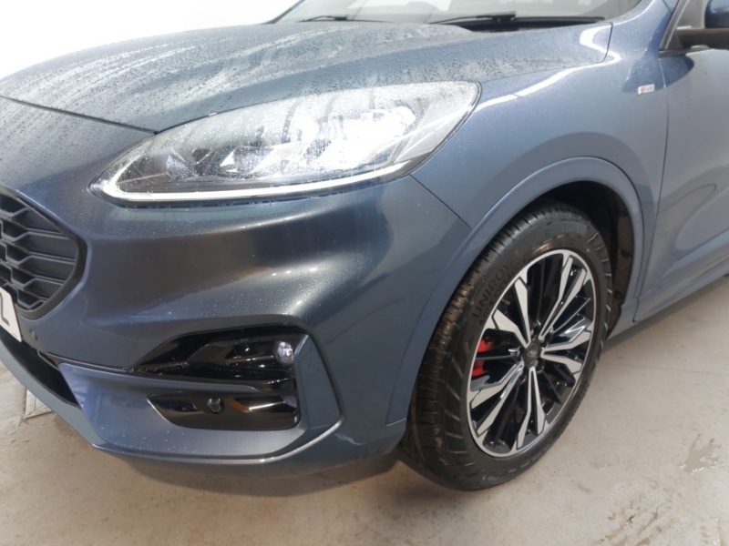 Used Ford Kuga 2021 for sale - 77664182: Photo 9