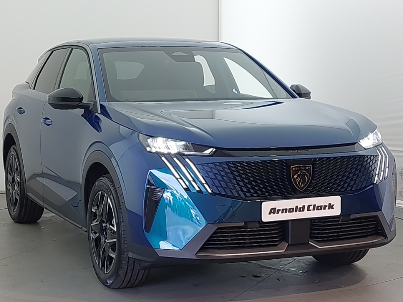 Used Peugeot 3008 2025 for sale - 76418985: Photo 1