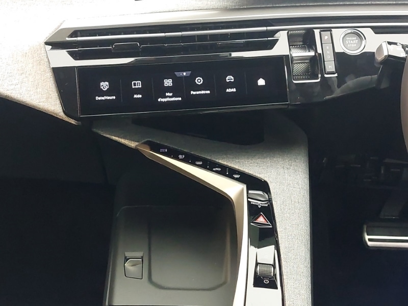 Used Peugeot 3008 2025 for sale - 76418985: Photo 11