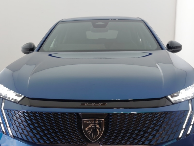 Used Peugeot 3008 2025 for sale - 76418985: Photo 12