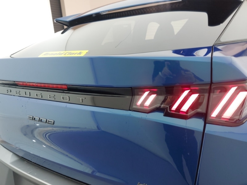 Used Peugeot 3008 2025 for sale - 76418985: Photo 15
