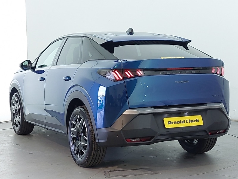 Used Peugeot 3008 2025 for sale - 76418985: Photo 3