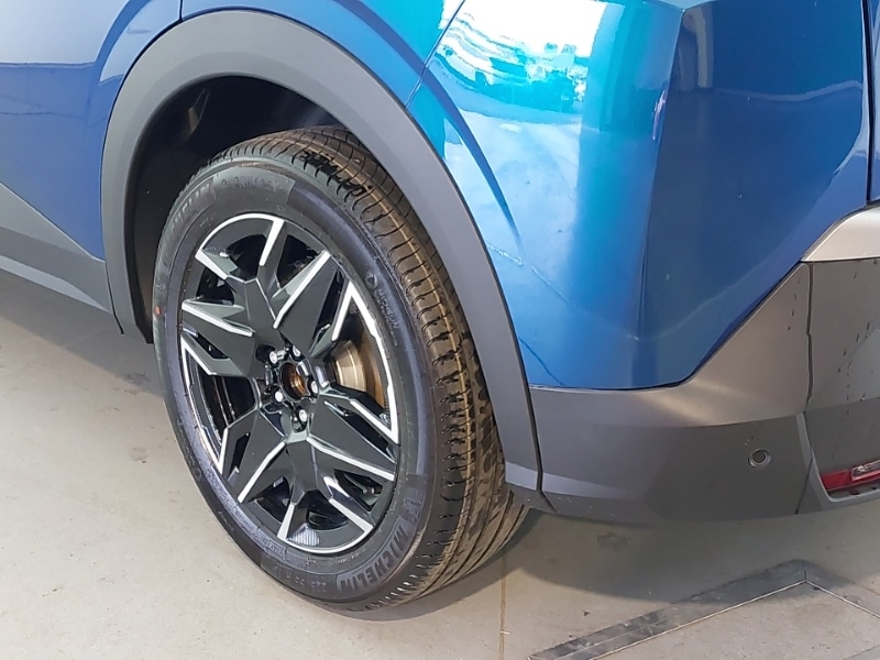 Used Peugeot 3008 2025 for sale - 76418985: Photo 8