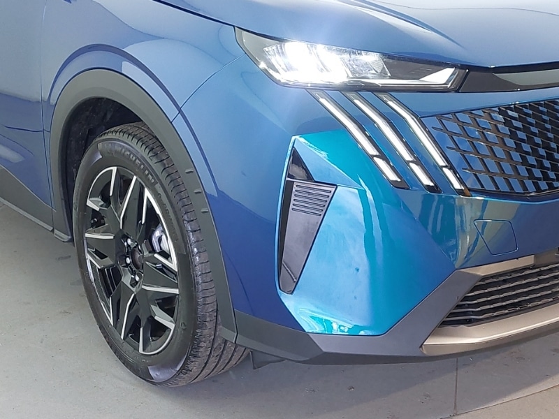 Used Peugeot 3008 2025 for sale - 76418985: Photo 9