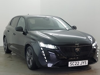 Used Peugeot 308 2022 for sale - 78884708: Photo
