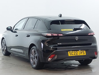Used Peugeot 308 2022 for sale - 78884708: Photo