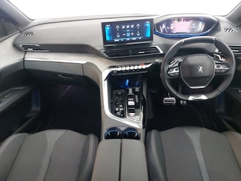Used Peugeot 3008 2024 for sale - 79351194: Photo
