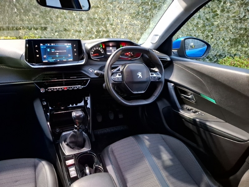 Used Peugeot 2008 2021 for sale - 77073621: Photo 11