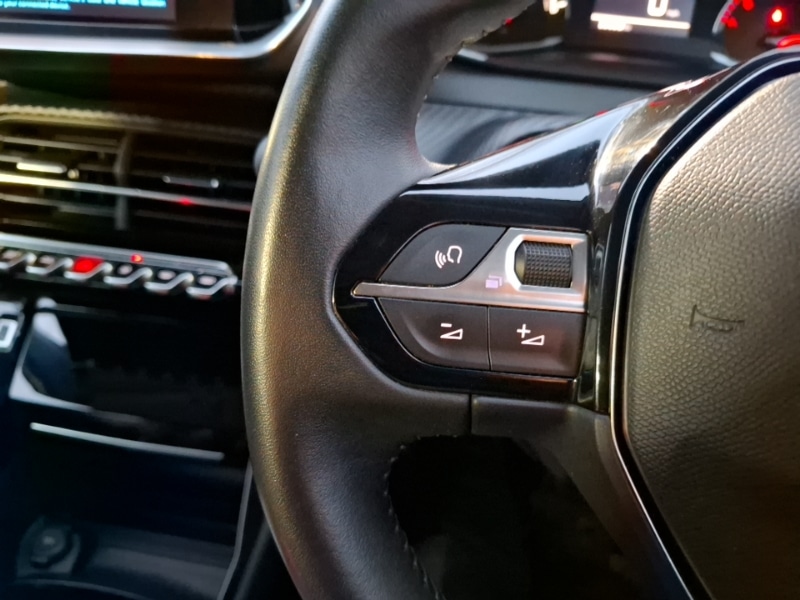 Used Peugeot 2008 2021 for sale - 77073621: Photo 16