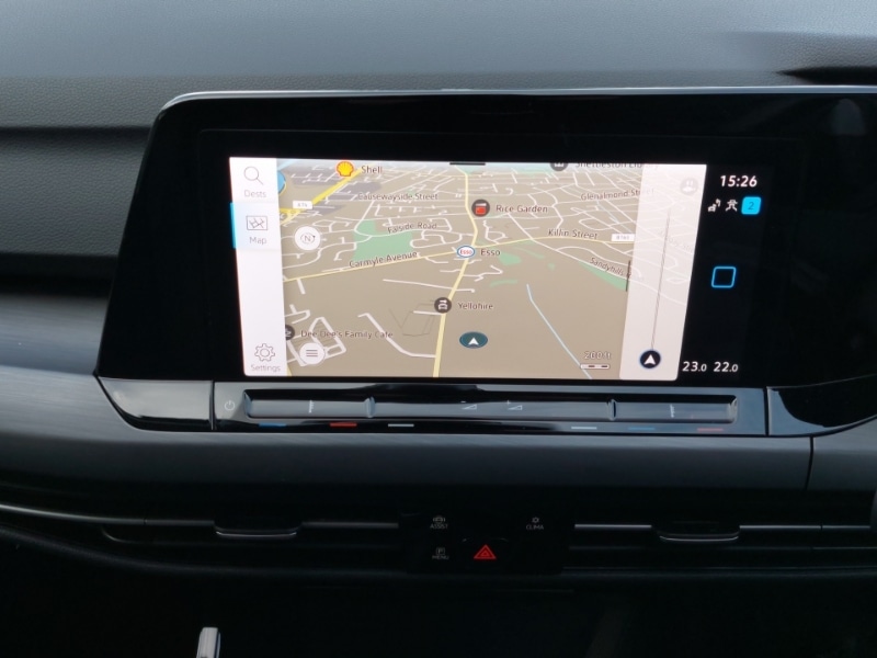 Used Volkswagen Golf 2023 for sale - 76687732: Photo 13