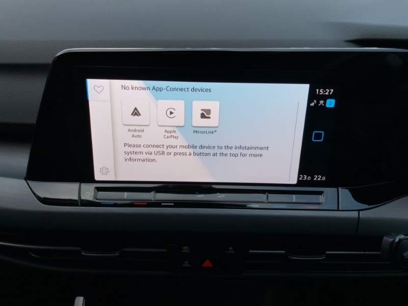 Used Volkswagen Golf 2023 for sale - 76687732: Photo 14