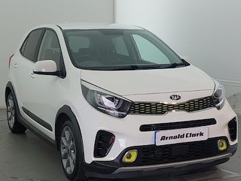 Used Kia Picanto 2019 for sale - 75583838: Photo