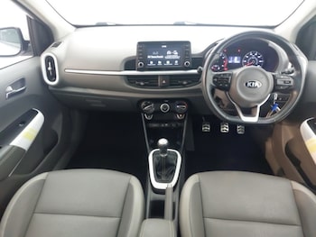 Used Kia Picanto 2019 for sale - 75583838: Photo