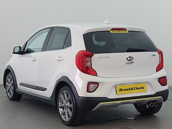 Used Kia Picanto 2019 for sale - 75583838: Photo