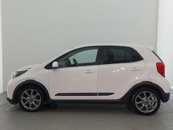 Used Kia Picanto 2019 for sale - 75583838: Photo