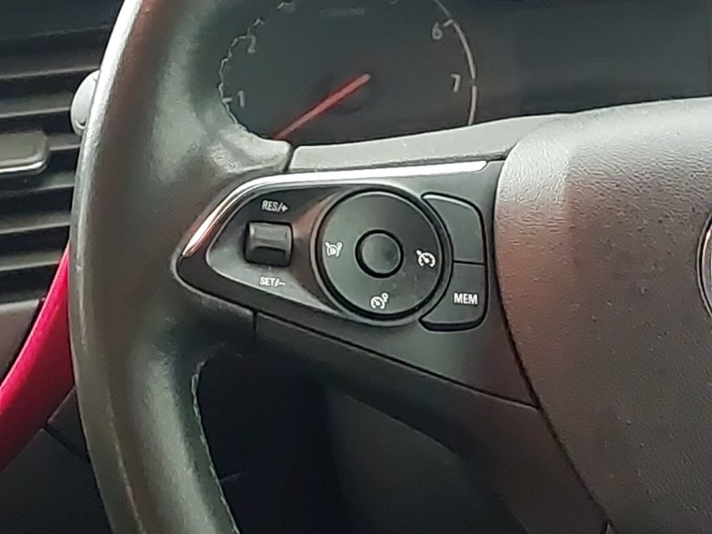 Used Vauxhall Crossland 2022 for sale - 78033480: Photo 10