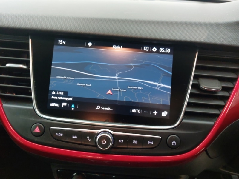 Used Vauxhall Crossland 2022 for sale - 78033480: Photo 15