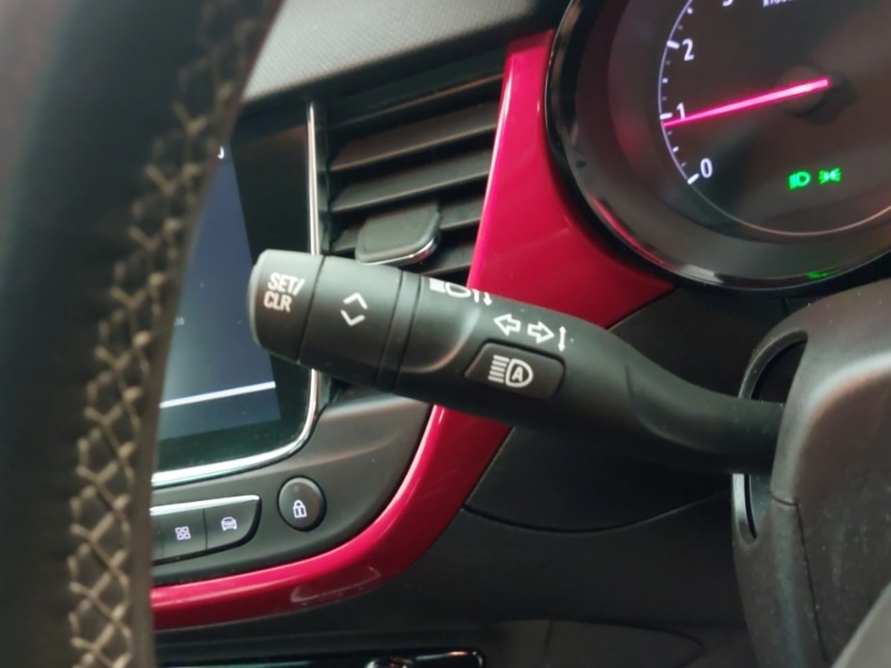 Used Vauxhall Crossland 2022 for sale - 78033480: Photo 17