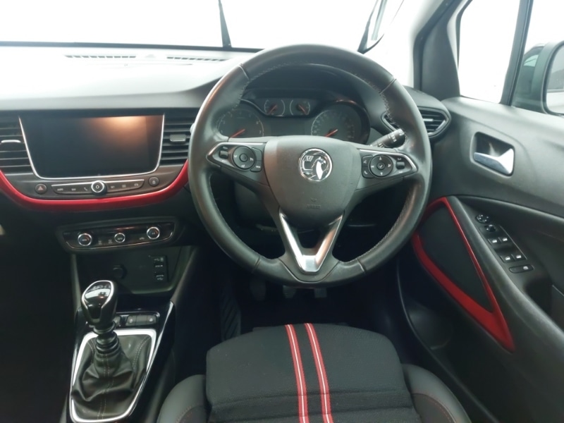 Used Vauxhall Crossland 2022 for sale - 78033480: Photo 7