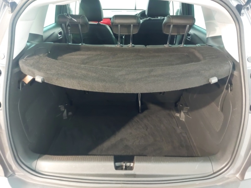 Used Vauxhall Crossland 2022 for sale - 78033480: Photo 8