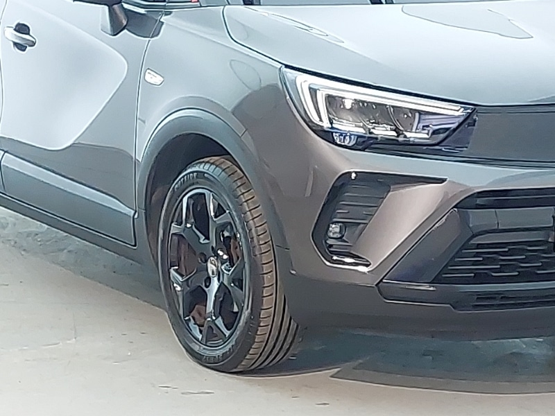 Used Vauxhall Crossland 2022 for sale - 78033480: Photo 9