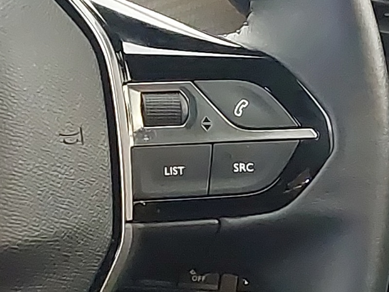 Used Peugeot 2008 2023 for sale - 77058849: Photo 11