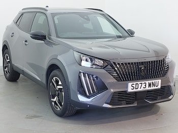 2023 - 1.2 PureTech 130 Allure 5dr