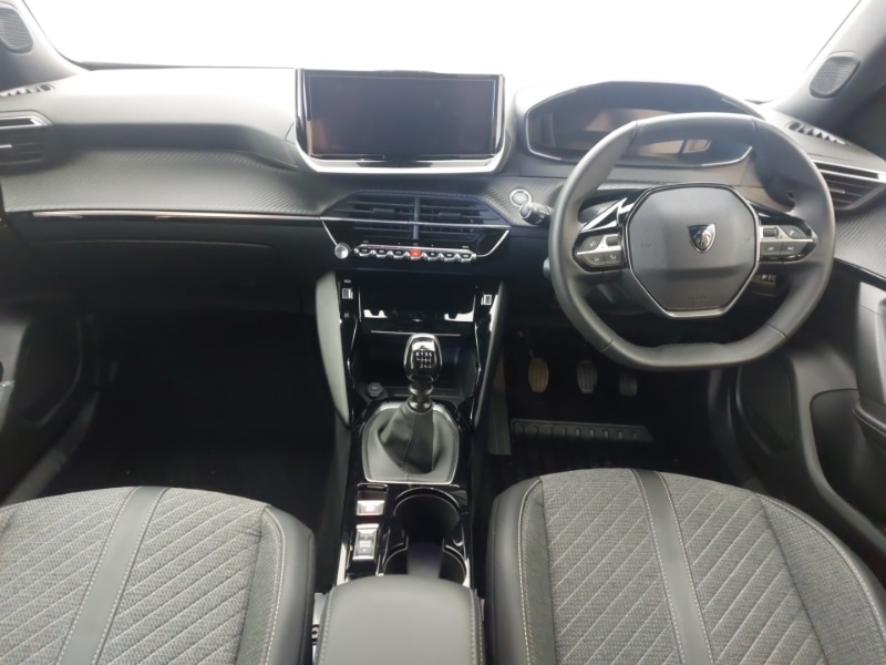 Used Peugeot 2008 2023 for sale - 77058849: Photo 2