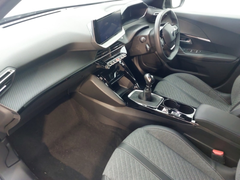 Used Peugeot 2008 2023 for sale - 77058849: Photo 5