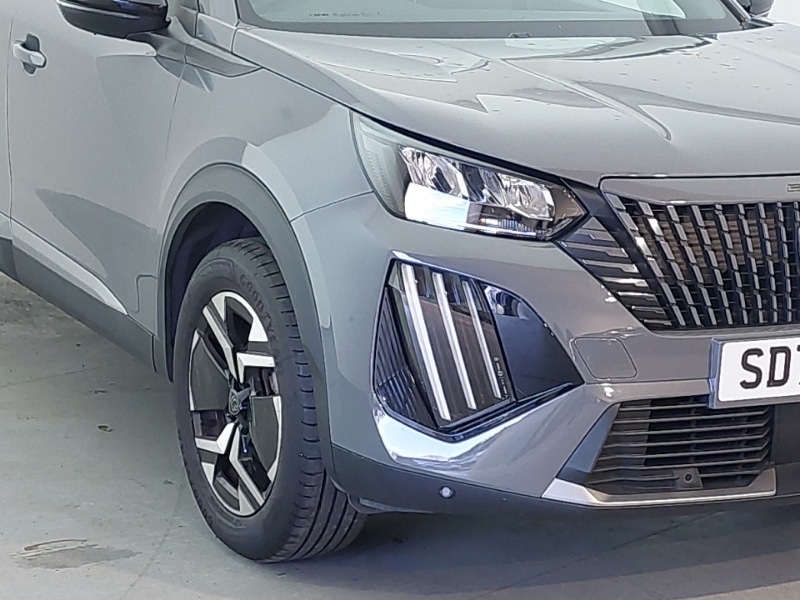 Used Peugeot 2008 2023 for sale - 77058849: Photo 9