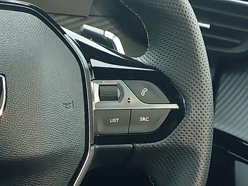 Used Peugeot 208 2025 for sale - 76418763: Photo 11