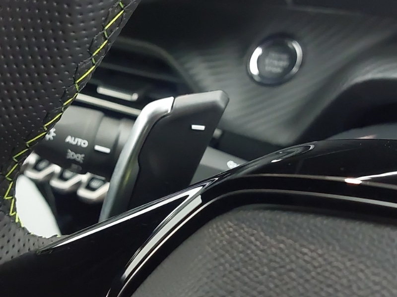 Used Peugeot 208 2025 for sale - 76418763: Photo 17