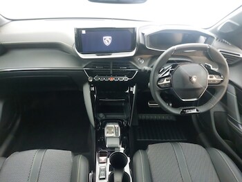 Used Peugeot 208 2025 for sale - 76418763: Photo