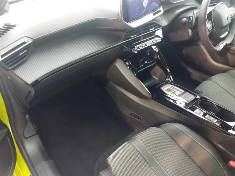 Used Peugeot 208 2025 for sale - 76418763: Photo 5