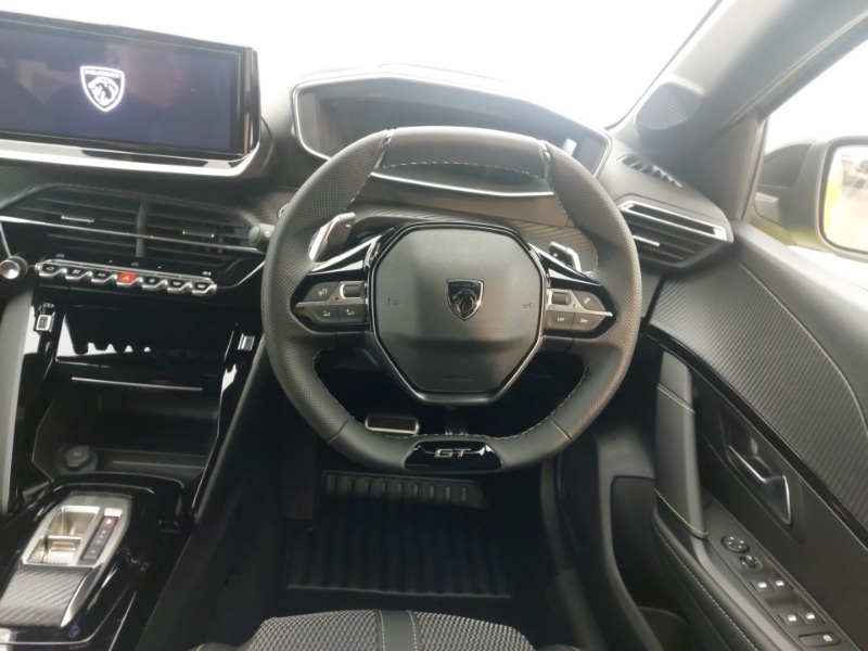 Used Peugeot 208 2025 for sale - 76418763: Photo 7