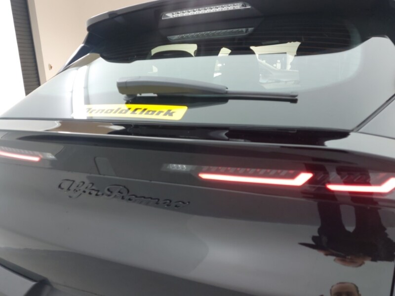 Used Alfa Romeo Junior 2025 for sale - 77509052: Photo 15