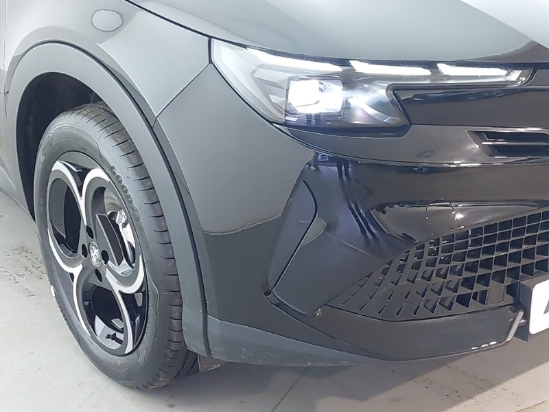 Used Alfa Romeo Junior 2025 for sale - 77509052: Photo 9