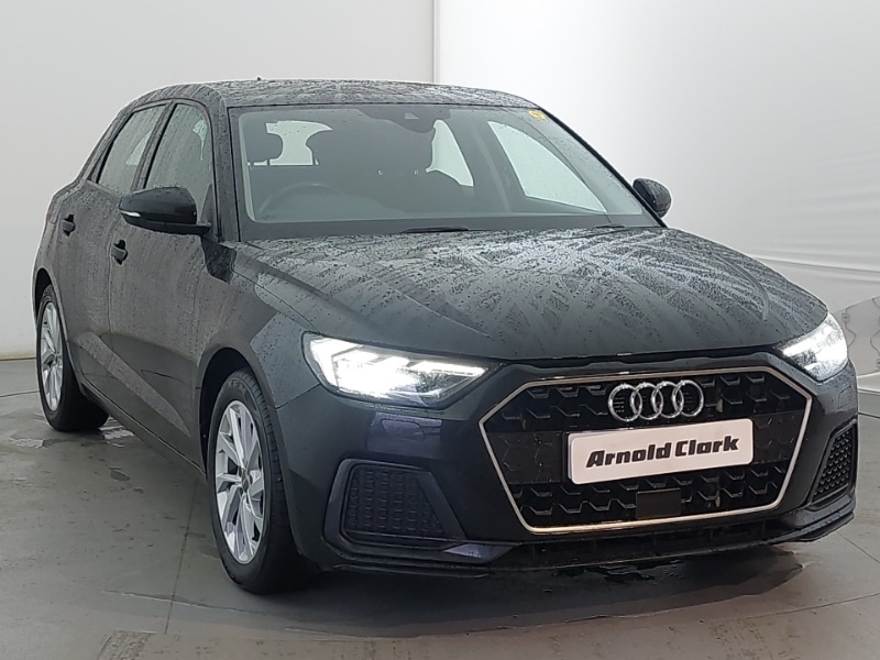 Used Audi A1 2019 for sale - 76145566: Photo 1