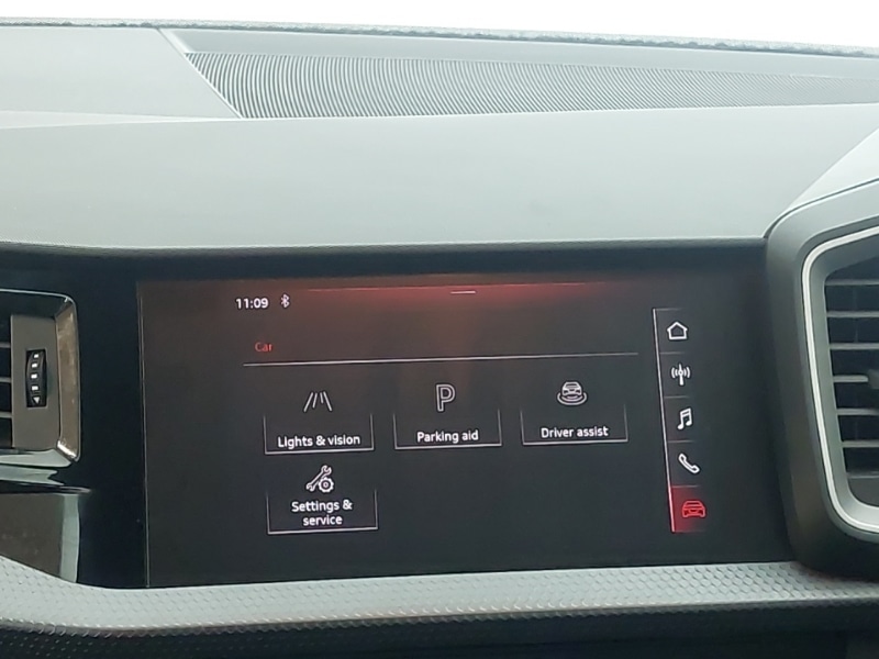 Used Audi A1 2019 for sale - 76145566: Photo 10